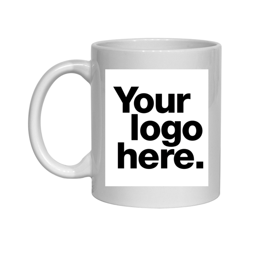 Custom Logo Mug